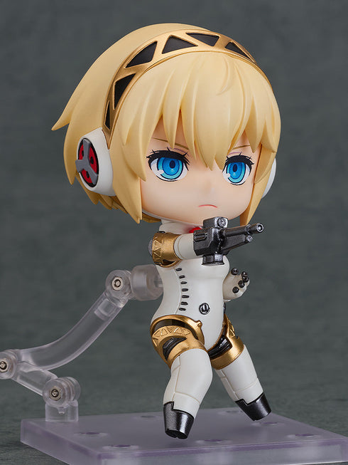 『ペルソナ3 リロード』ねんどろいど アイギス2.0